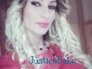 JusticeBabe