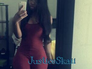 JusticeSkaii