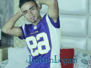 JustiinLogan