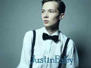 JustinBaby