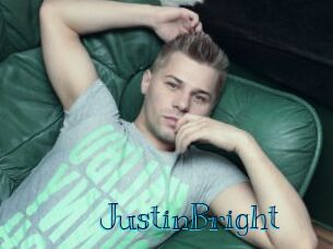 JustinBright