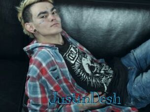 JustinDesh