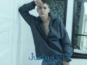 JustinGold