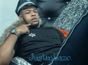 JustinLazo