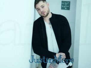 JustinMore