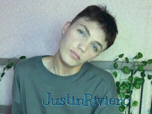 JustinRiviero