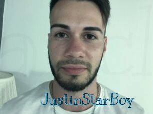 JustinStarBoy