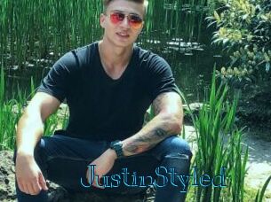 JustinStyled
