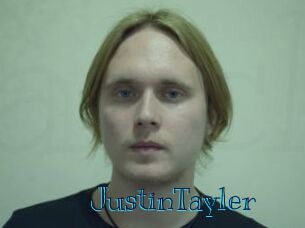 JustinTayler