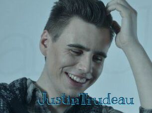JustinTrudeau