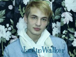 JustinWalker