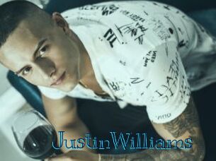 JustinWilliams