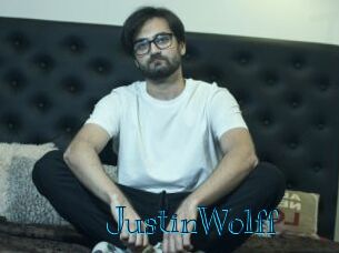 JustinWolff