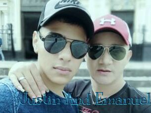 Justin_And_Emanuel