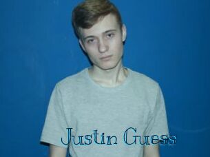 Justin_Guess
