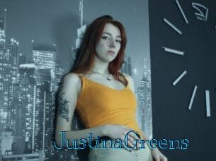 JustinaGreens