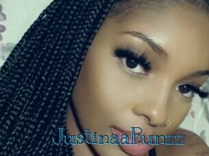 JustinaaBunzz