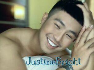JustineBright