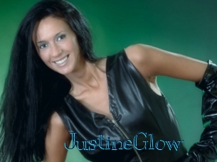 JustineGlow Archive DVD BIZ