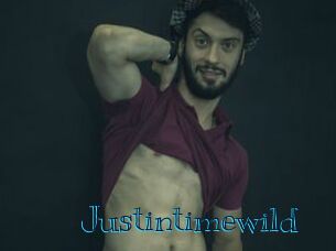 Justintimewild