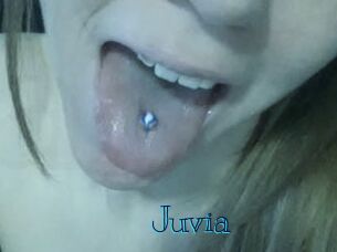 Juvia