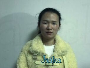 Jxika