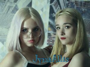 JynaAllis