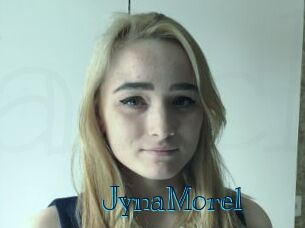 JynaMorel
