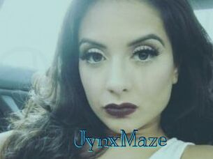 JynxMaze