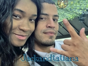 Jackandtatiana