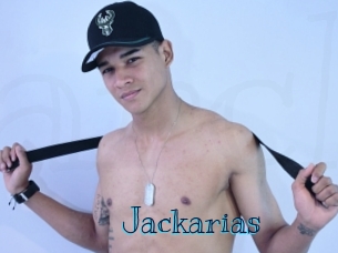 jackarias Archive DVD BIZ