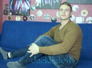 Jackbelow