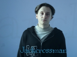 jackcrossman Archive DVD BIZ