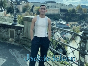 jackdedeleon Archive DVD BIZ