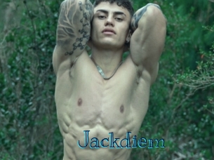 Jackdiem