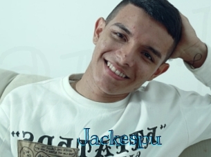 Jackespu