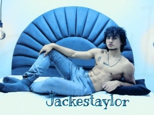 jackestaylor Archive DVD BIZ