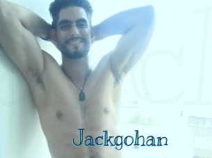 Jackgohan