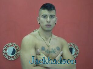 Jackhadson