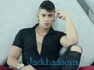 Jackhadsonx