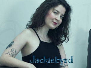 Jackiebyrd