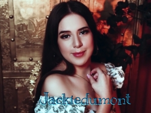 jackiedumont Archive DVD BIZ