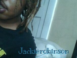 Jackierobinson
