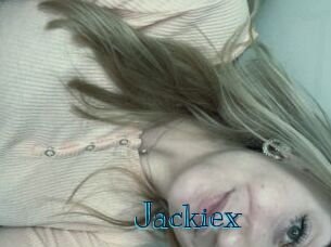 Jackiex