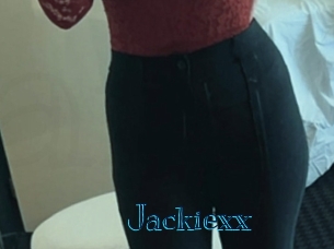 Jackiexx