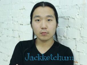 Jackketchum
