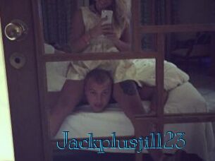 Jackplusjill23