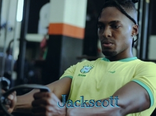 jackscott Archive DVD BIZ