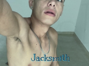 jacksmith Archive DVD BIZ