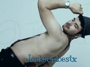 Jacksonbestx
